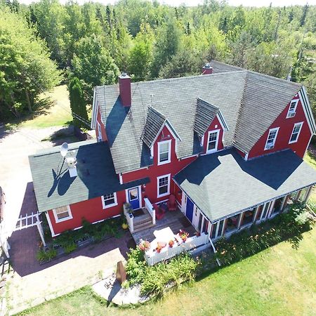 Little Shemogue Inn Екстер'єр фото