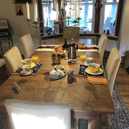 Little Shemogue Inn Екстер'єр фото