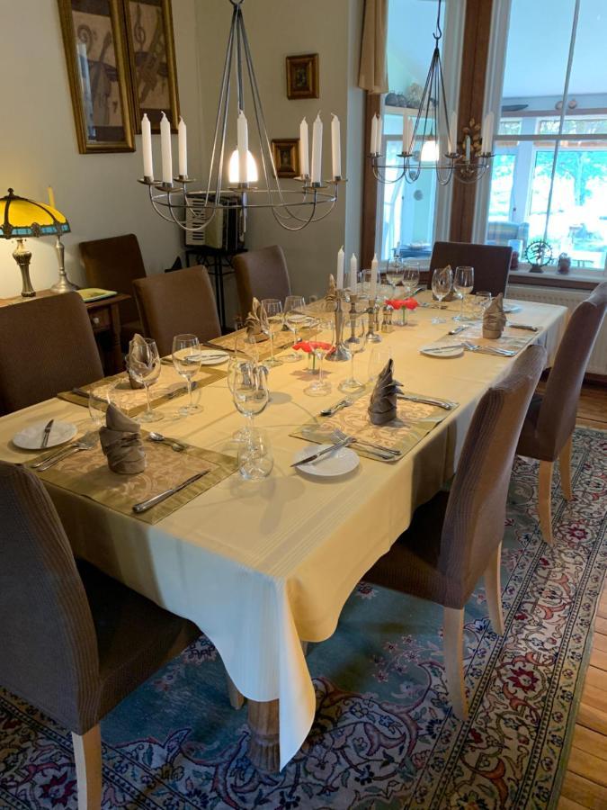 Little Shemogue Inn Екстер'єр фото