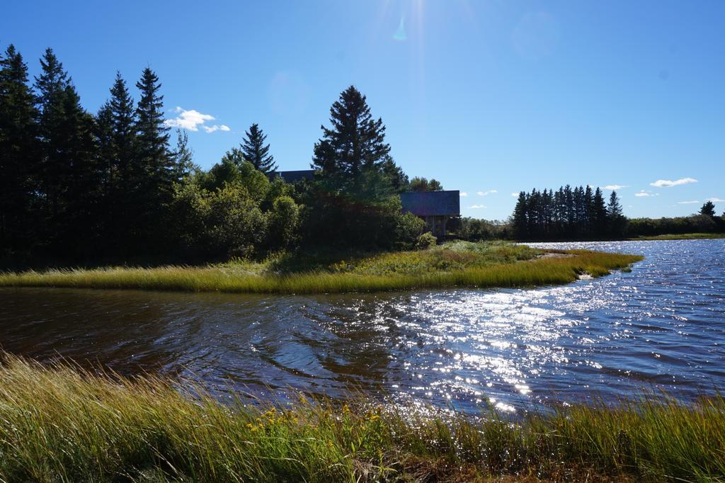 Little Shemogue Inn Екстер'єр фото