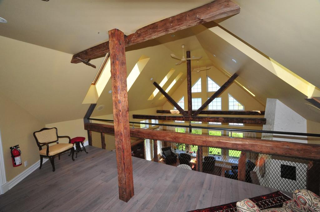 Little Shemogue Inn Екстер'єр фото