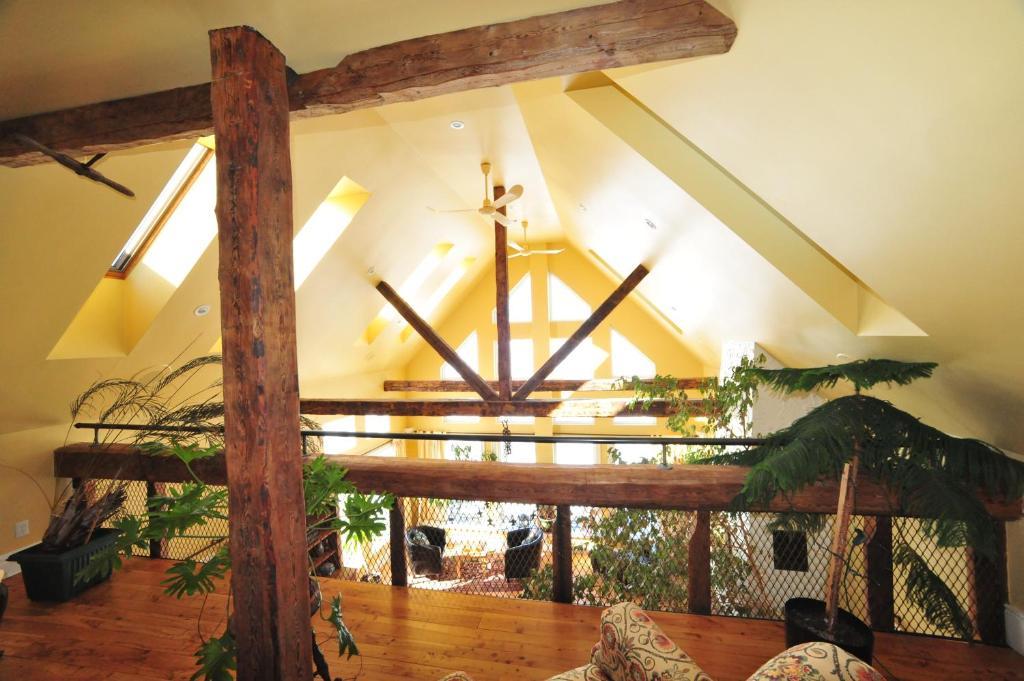Little Shemogue Inn Екстер'єр фото