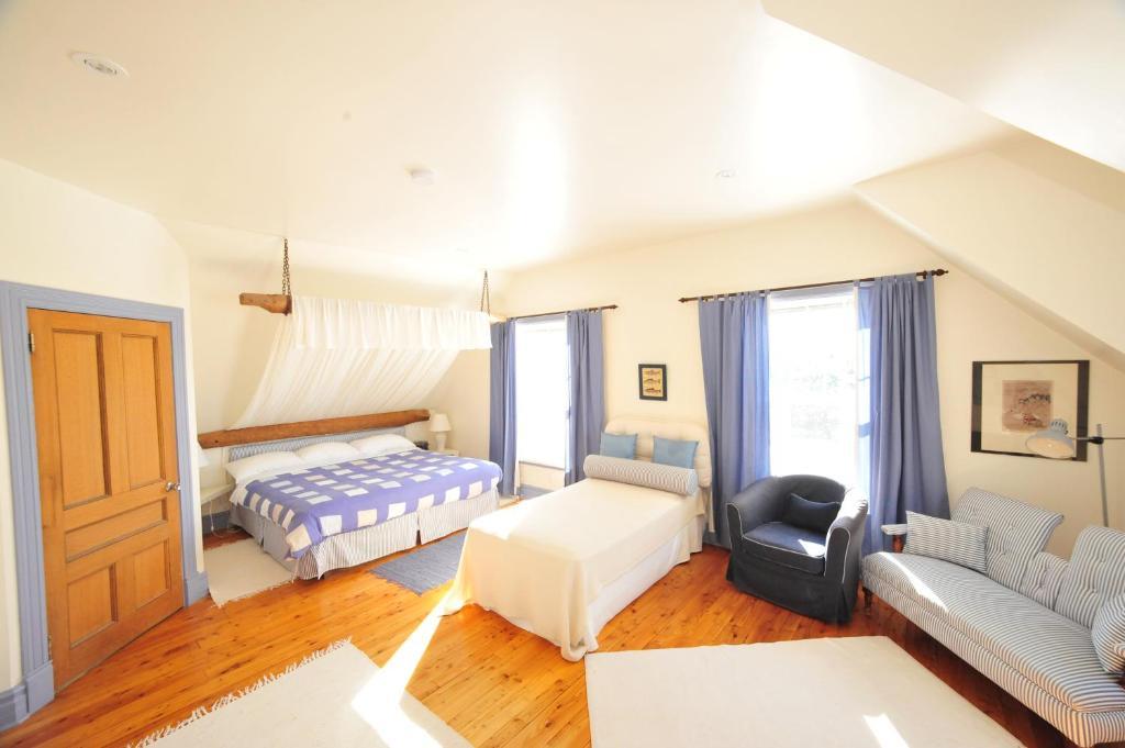 Little Shemogue Inn Екстер'єр фото