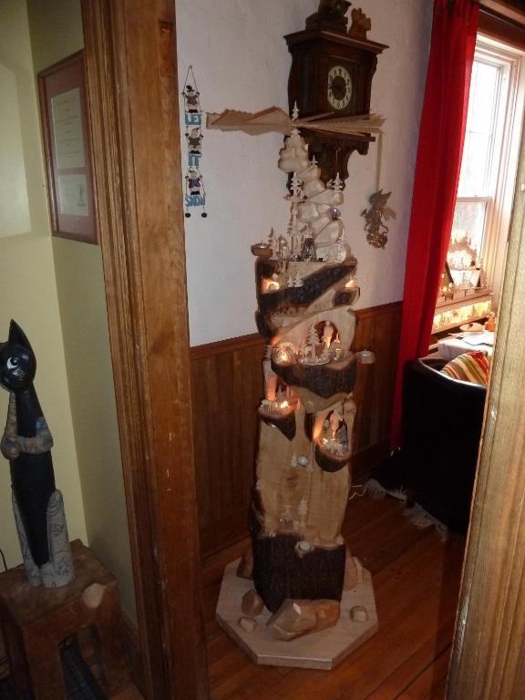 Little Shemogue Inn Екстер'єр фото