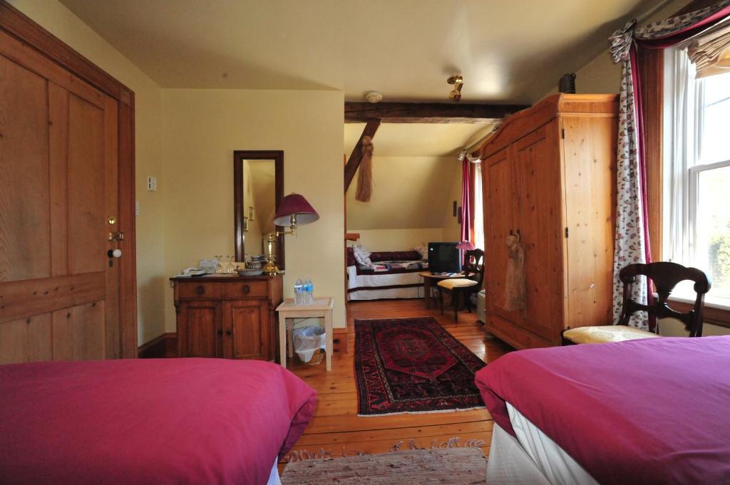 Little Shemogue Inn Екстер'єр фото