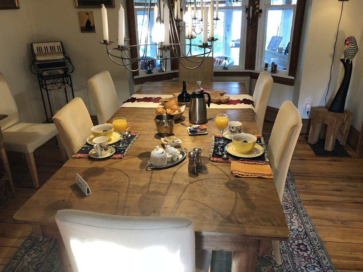 Little Shemogue Inn Екстер'єр фото